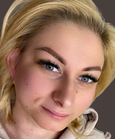 Gabinet Kosmetyczny Beauty Look Anna Krajza